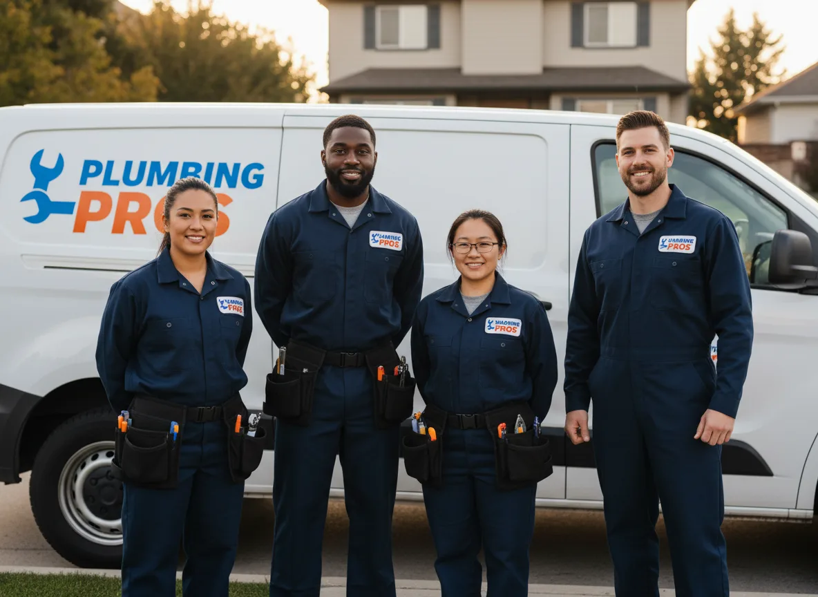 Water Heater Repair company in Laurel, NE