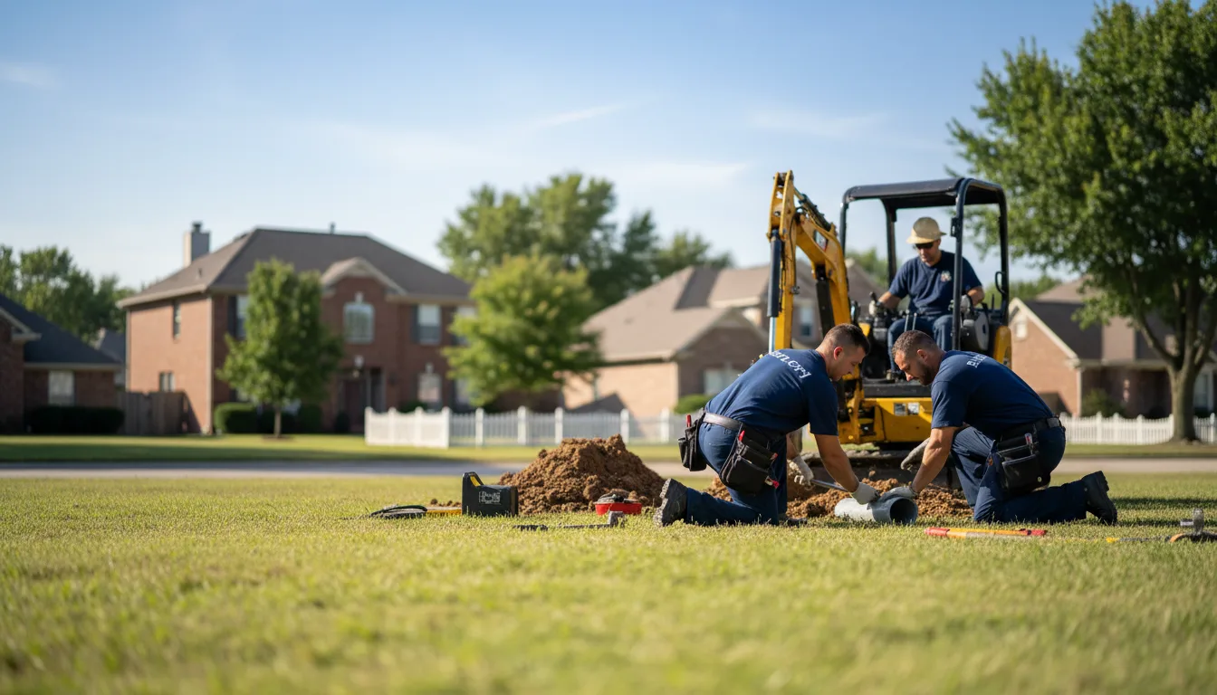 Water Heater Repair in Laurel, NE near me